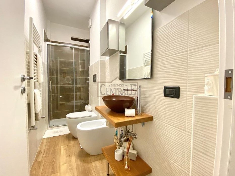 Agenzia Immobiliare Centrale Sanremo